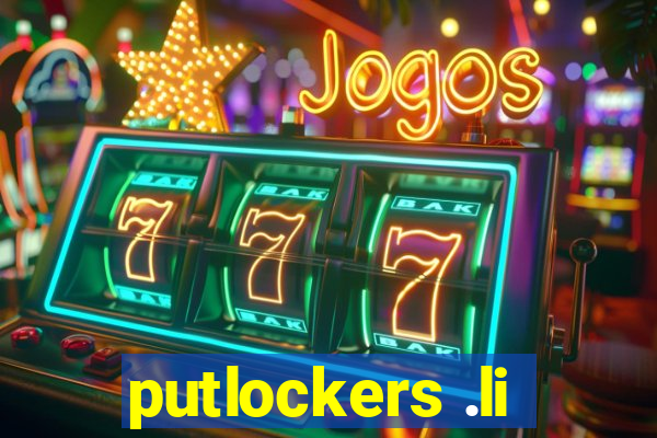 putlockers .li